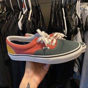 Vans Varsity Era